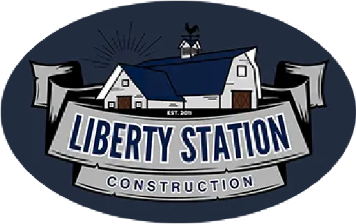 liberty station construction